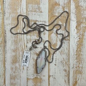 Kendra Scott Beatrice Pendant